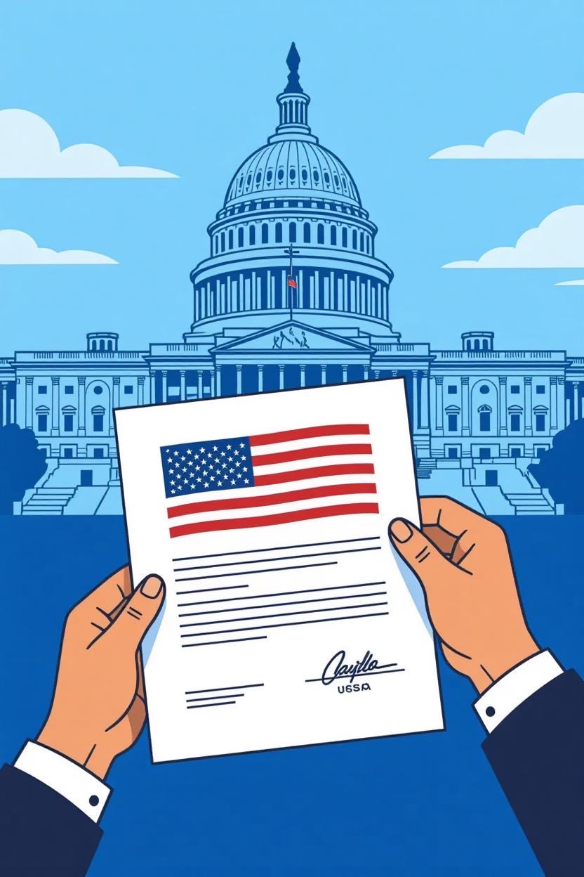 Government Contract