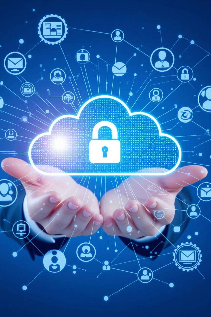Security Icon