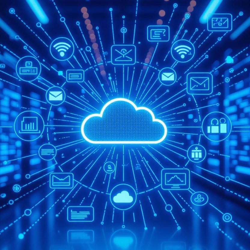 Cloud Services